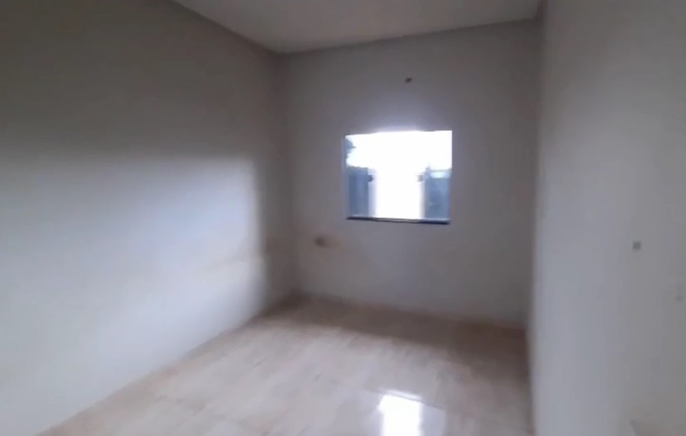 Vende-se casa apta a financiamento na entrada do Savana Park em Jaru