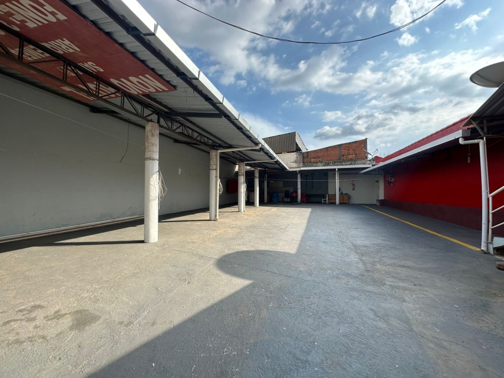 Oportunidade de negócio! Vende-se Hotel na Avenida J.K