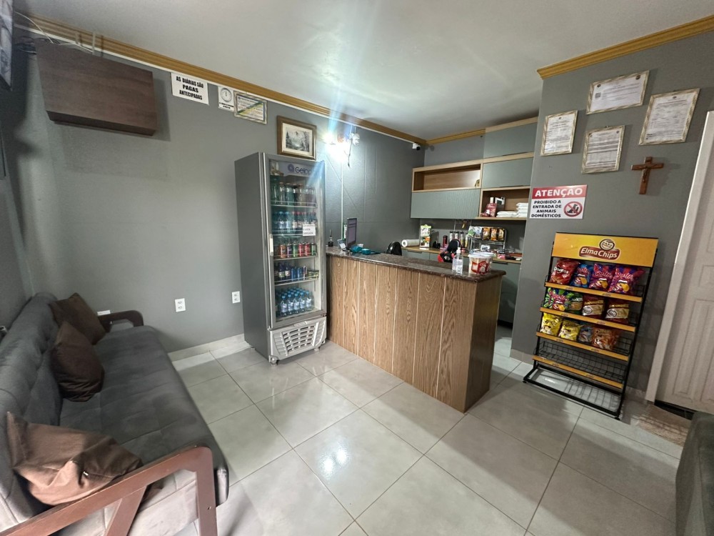 Oportunidade de negócio! Vende-se Hotel na Avenida J.K