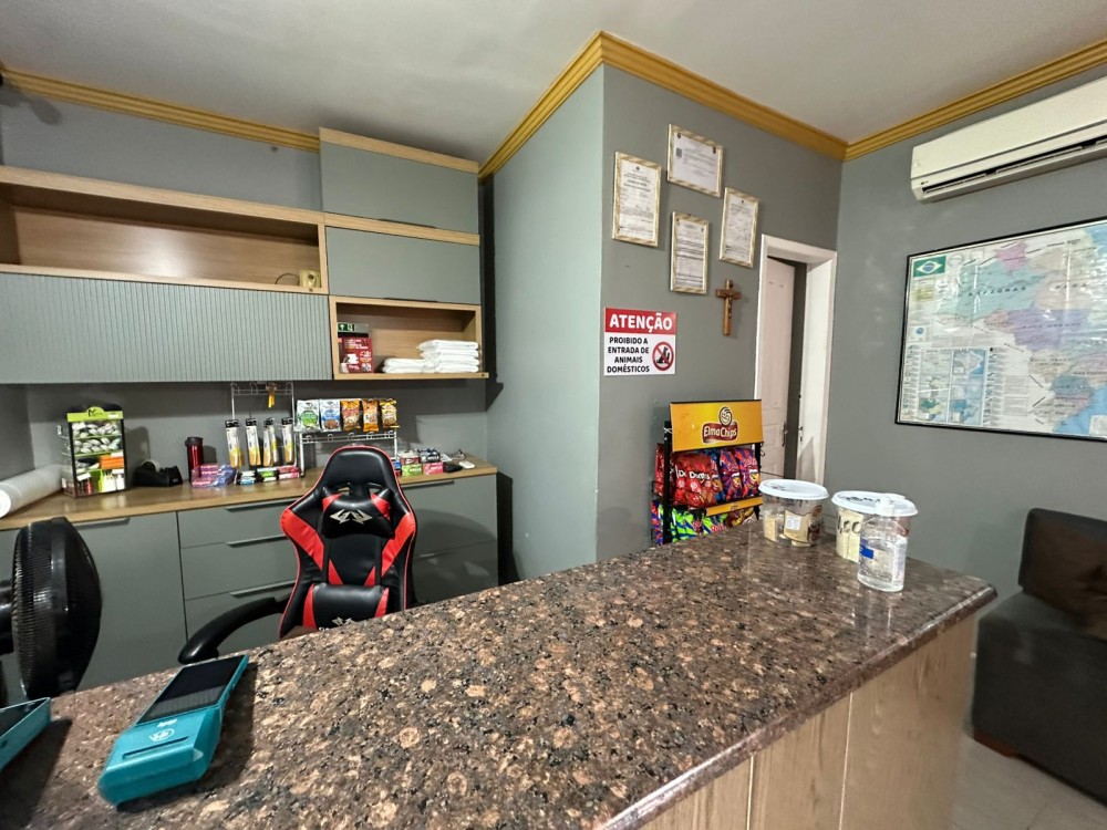 Oportunidade de negócio! Vende-se Hotel na Avenida J.K
