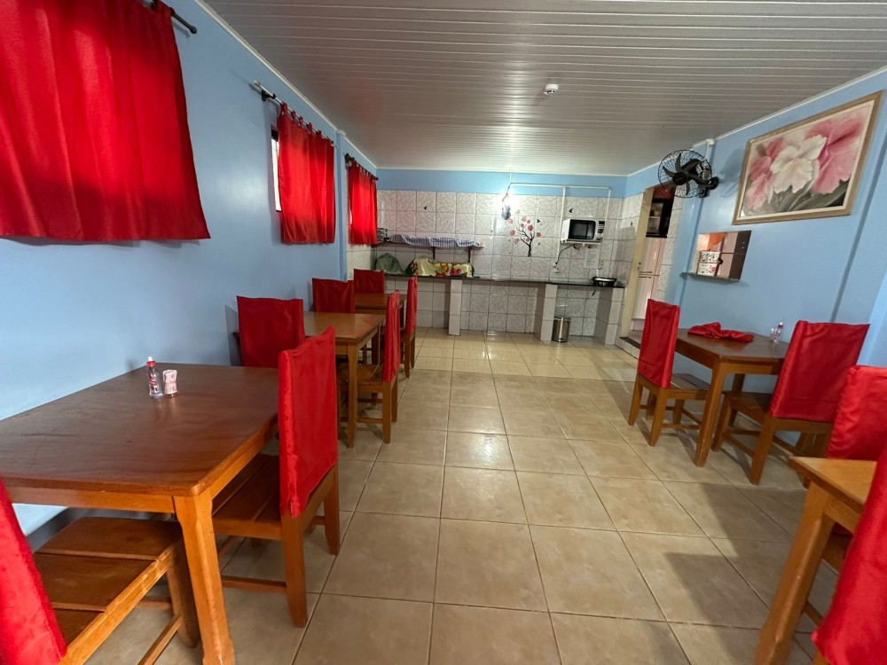 Oportunidade de negócio! Vende-se Hotel na Avenida J.K