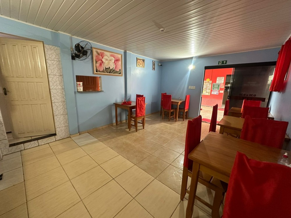 Oportunidade de negócio! Vende-se Hotel na Avenida J.K