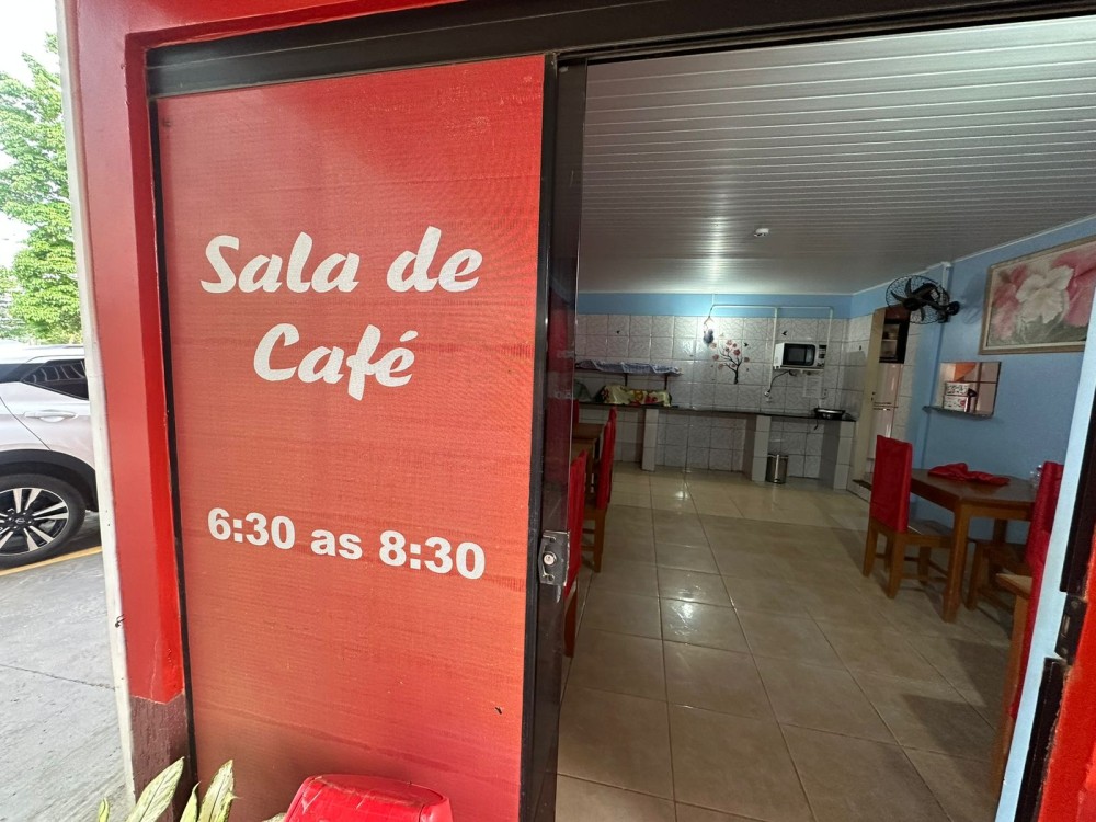 Oportunidade de negócio! Vende-se Hotel na Avenida J.K