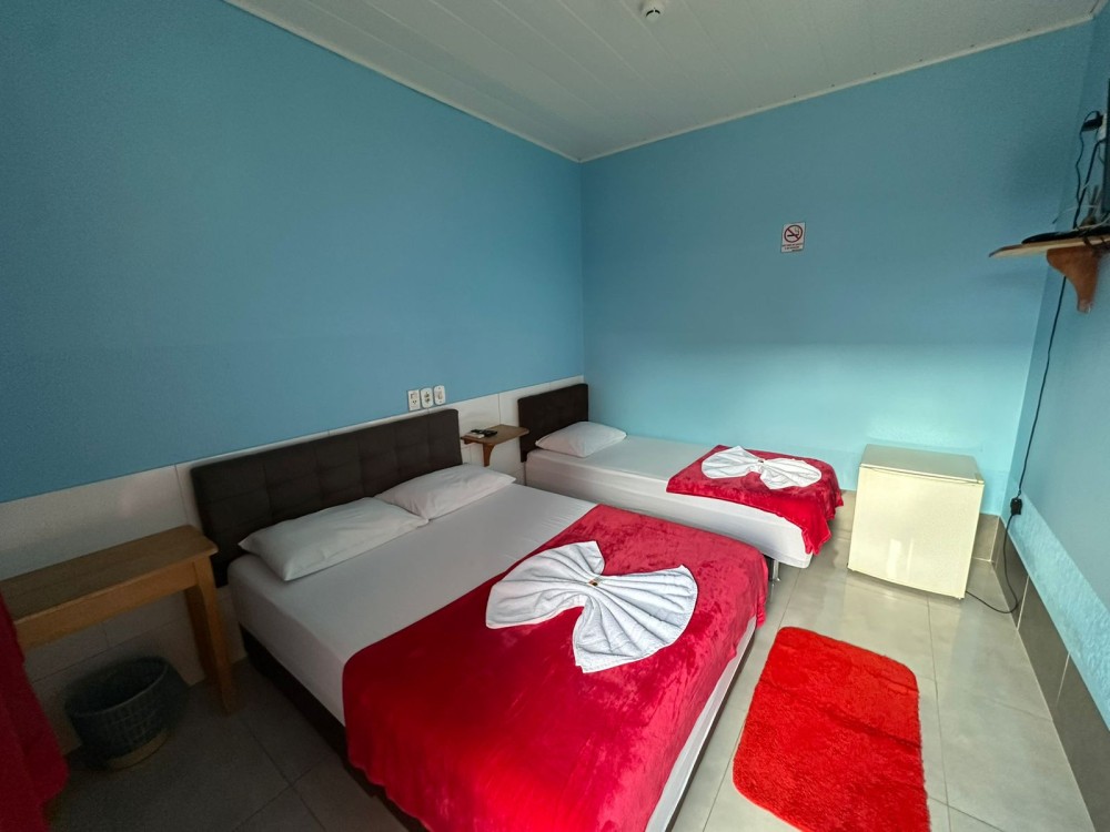 Oportunidade de negócio! Vende-se Hotel na Avenida J.K