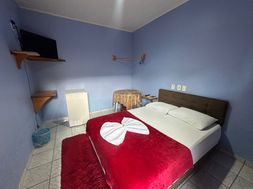 Oportunidade de negócio! Vende-se Hotel na Avenida J.K