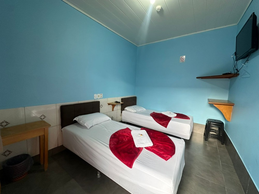 Oportunidade de negócio! Vende-se Hotel na Avenida J.K