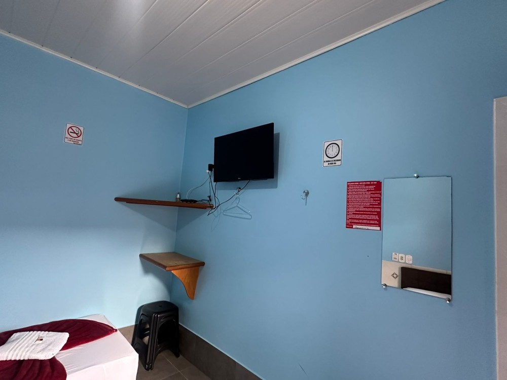 Oportunidade de negócio! Vende-se Hotel na Avenida J.K