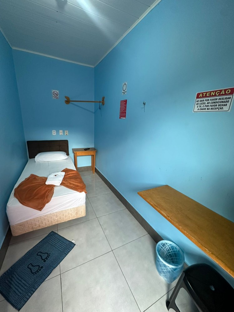Oportunidade de negócio! Vende-se Hotel na Avenida J.K