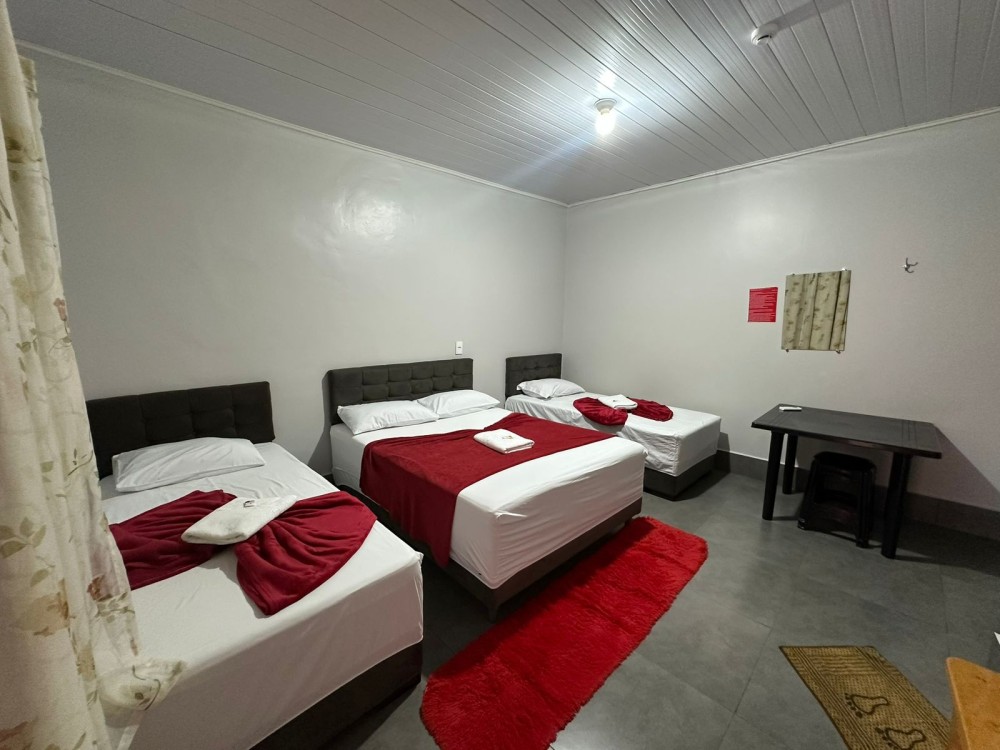 Oportunidade de negócio! Vende-se Hotel na Avenida J.K