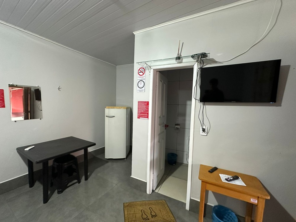 Oportunidade de negócio! Vende-se Hotel na Avenida J.K