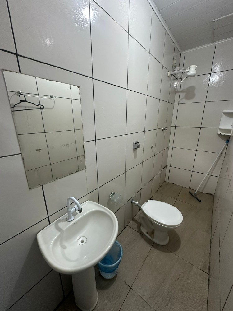 Oportunidade de negócio! Vende-se Hotel na Avenida J.K