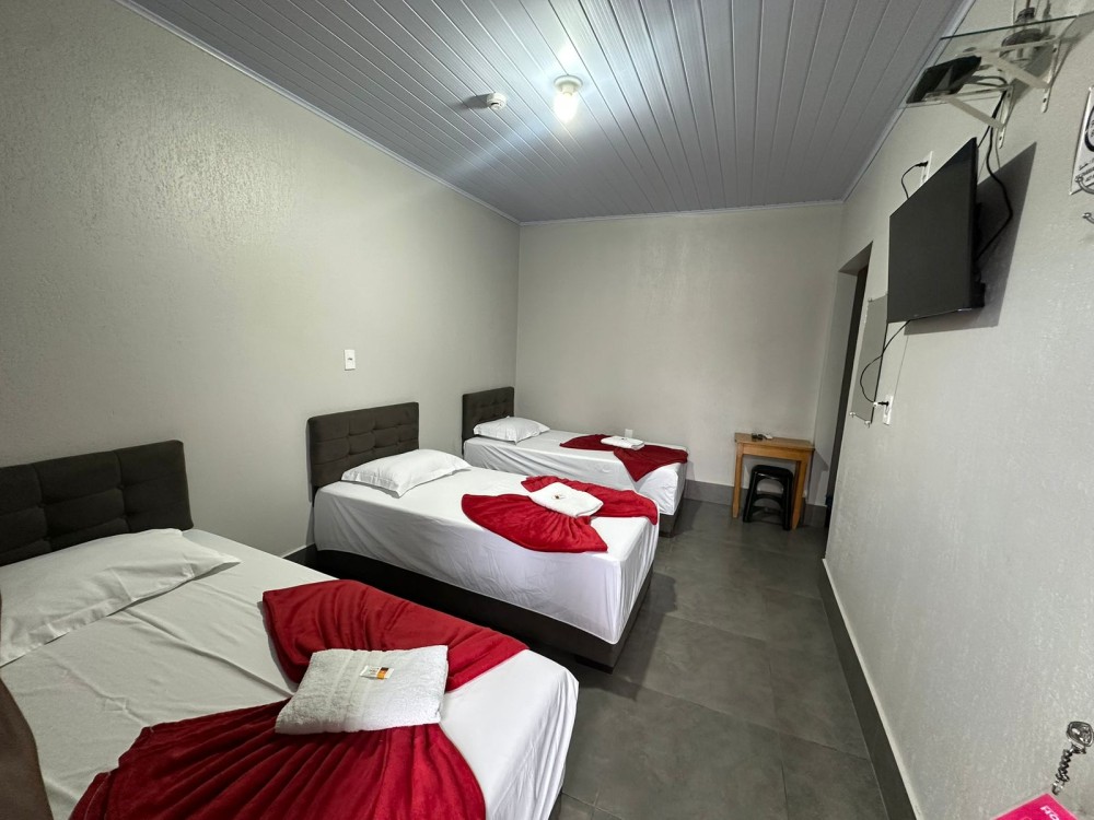 Oportunidade de negócio! Vende-se Hotel na Avenida J.K