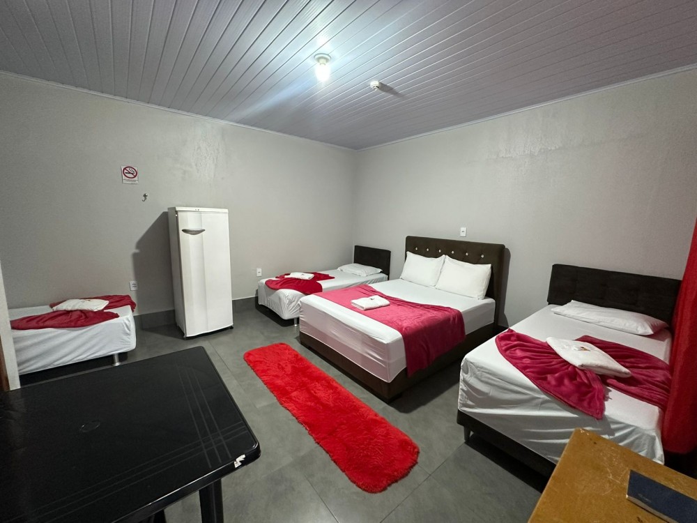 Oportunidade de negócio! Vende-se Hotel na Avenida J.K