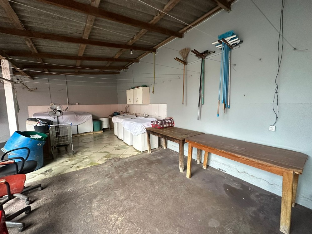 Oportunidade de negócio! Vende-se Hotel na Avenida J.K
