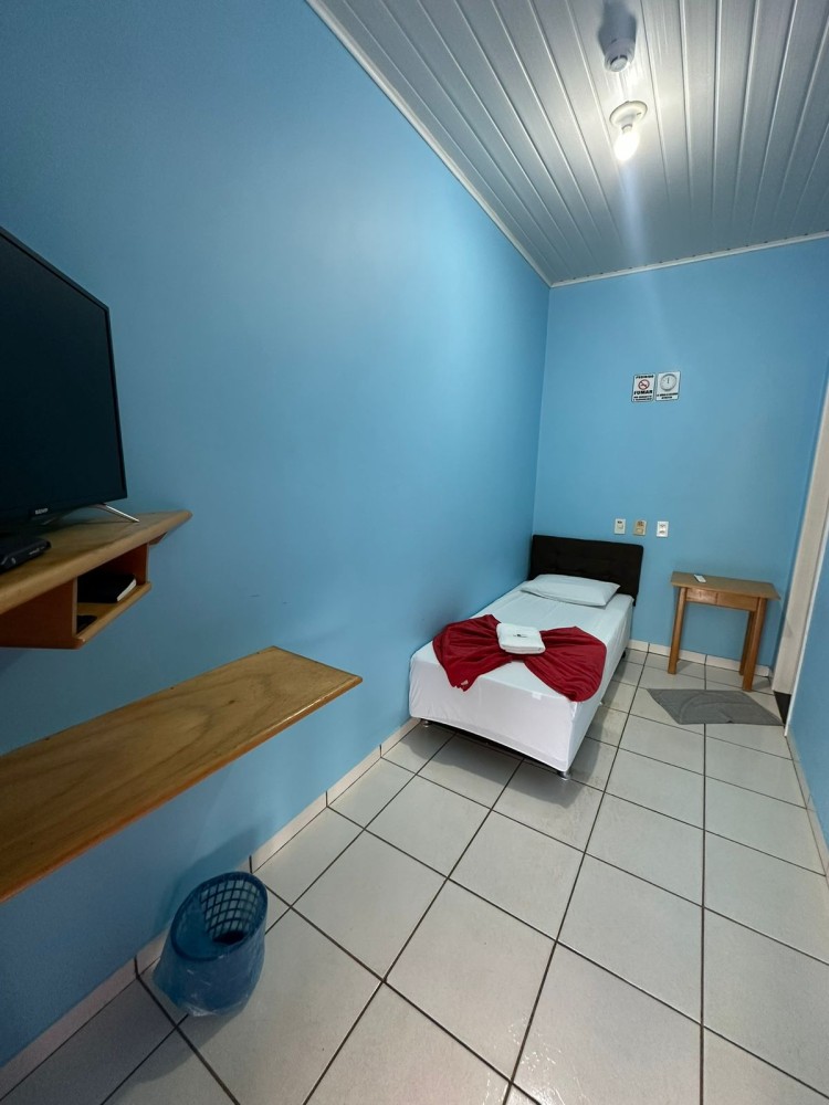 Oportunidade de negócio! Vende-se Hotel na Avenida J.K