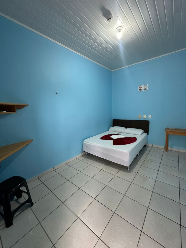 Oportunidade de negócio! Vende-se Hotel na Avenida J.K