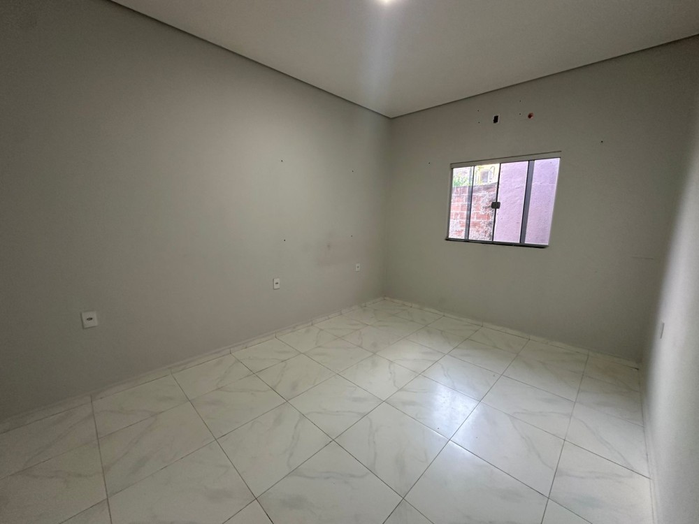 Aluga-se casa no Orleans próximo à Faculdade FIMCA em Jaru Aluga-se casa no Orleans próximo à Faculdade FIMCA em Jaru