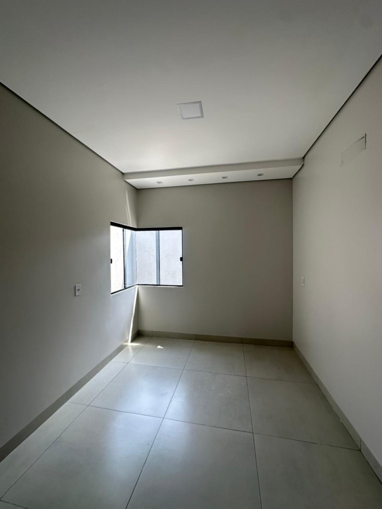 Aluga-se imóvel novo no Savana Park em Jaru