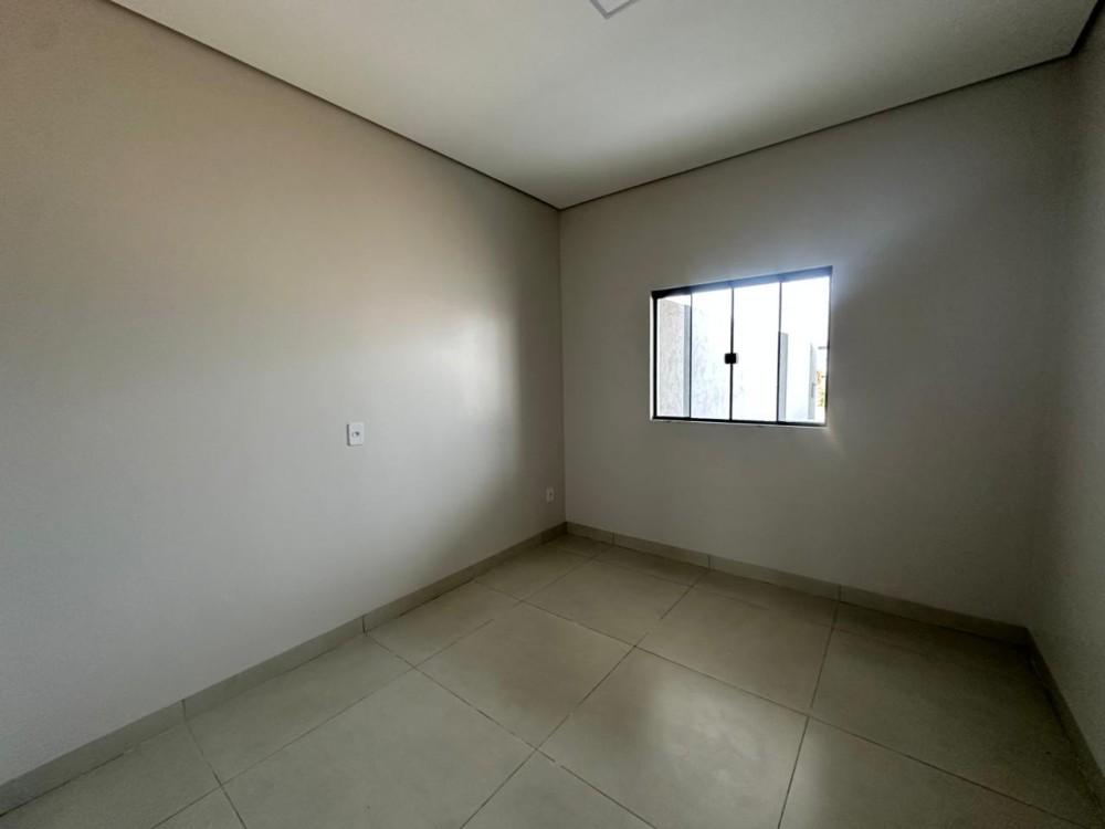 Aluga-se imóvel novo no Savana Park em Jaru