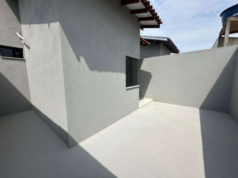 Aluga-se imóvel novo no Savana Park em Jaru