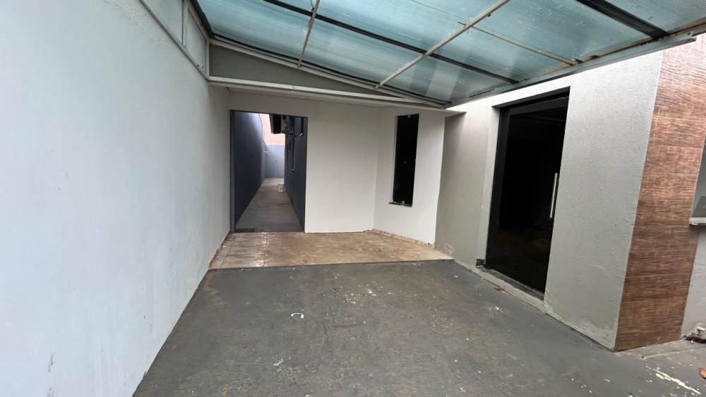 Aluga-se casa no Orleans próximo á fimca