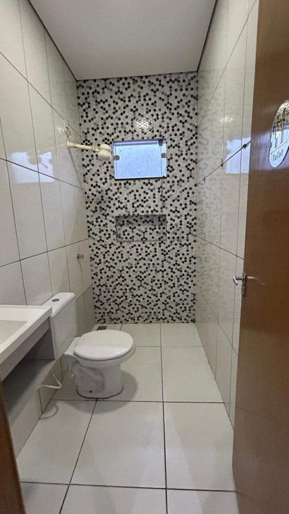 Aluga-se casa no Orleans próximo á fimca