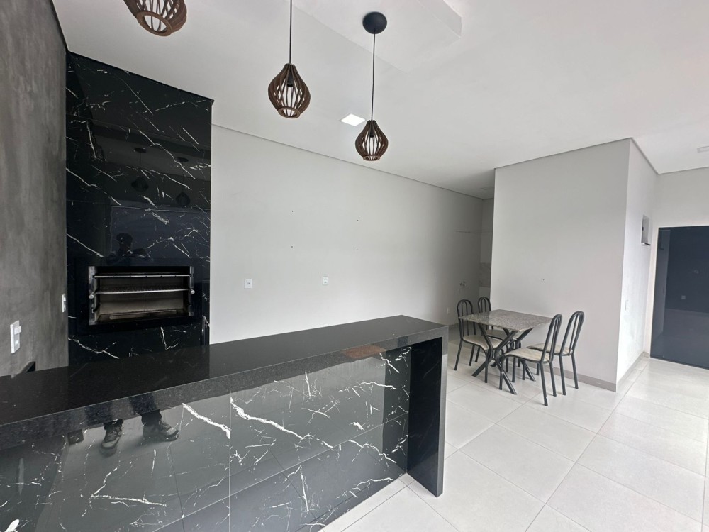 Aluga-se casa no Orleans próximo á fimca