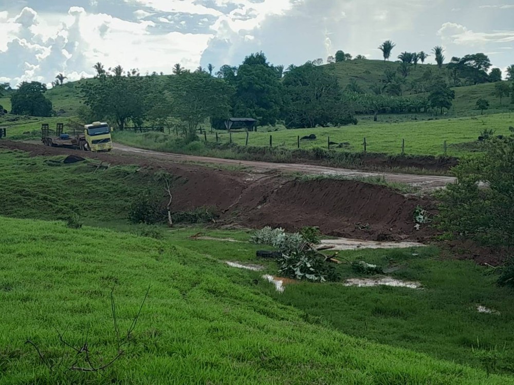 Excelente Oportunidade: Terra Escriturada com 23 Alqueires na 617