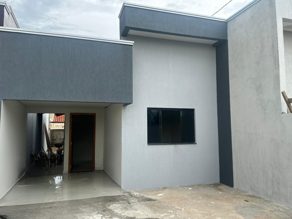 Vende-se casas apta a financiamento minha casa minha vida