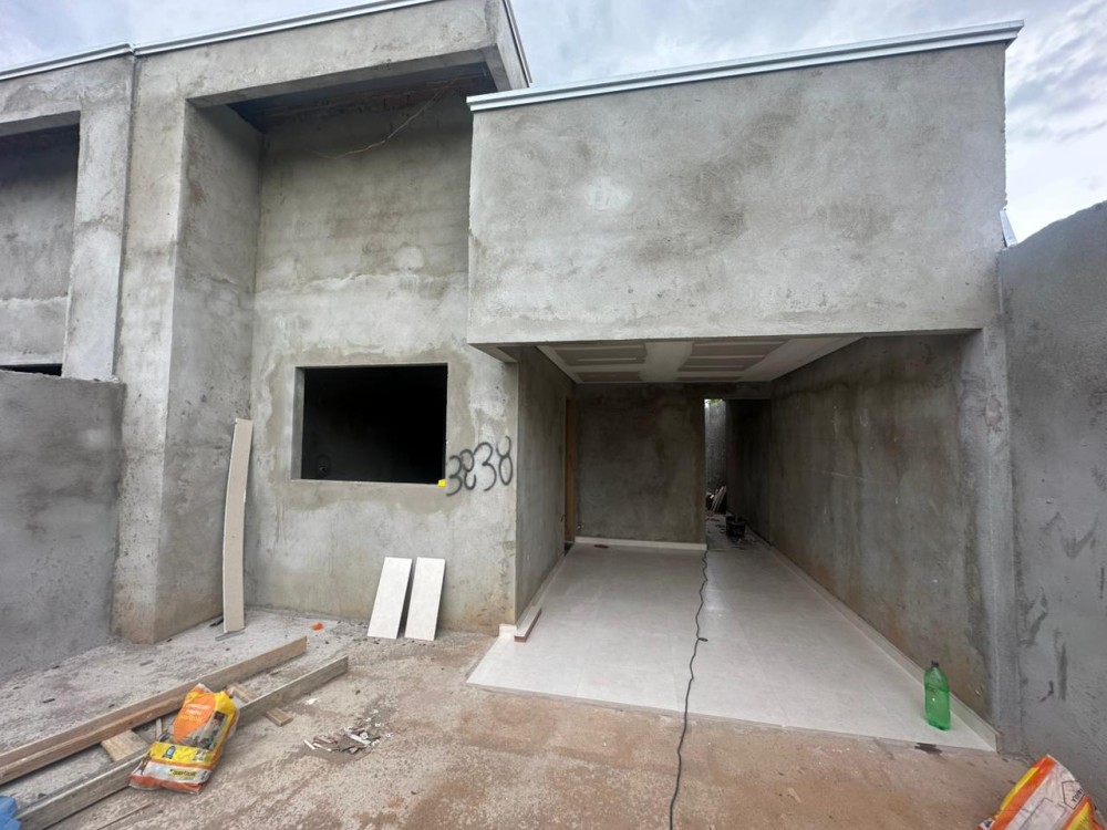 Vende-se casas apta a financiamento minha casa minha vida