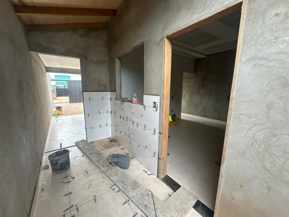 Vende-se casas apta a financiamento minha casa minha vida