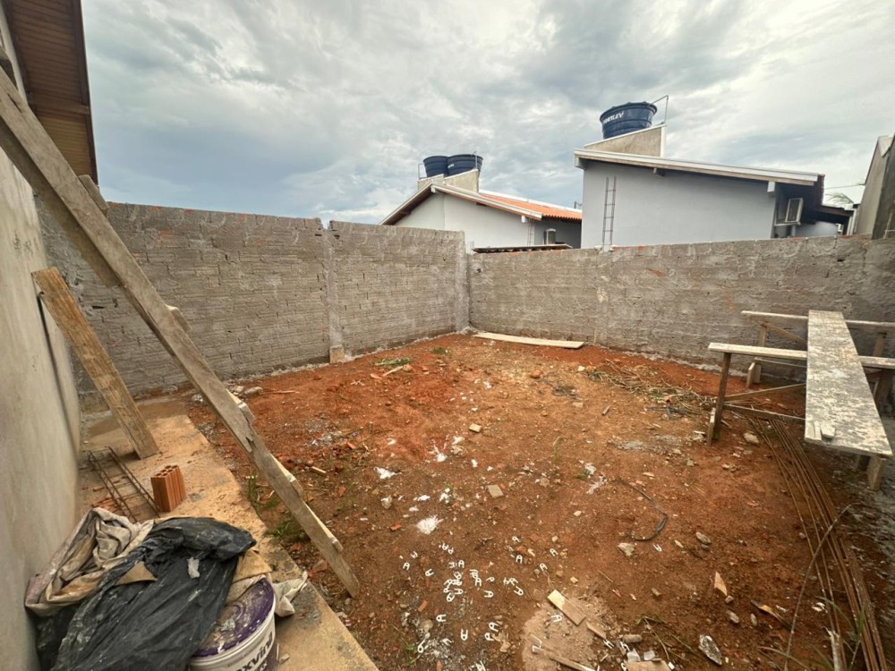 Vende-se casas apta a financiamento minha casa minha vida