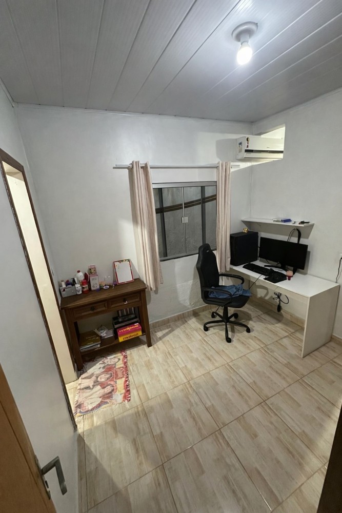 Vende-se ótimo imóvel com 3 quartos, no setor 1