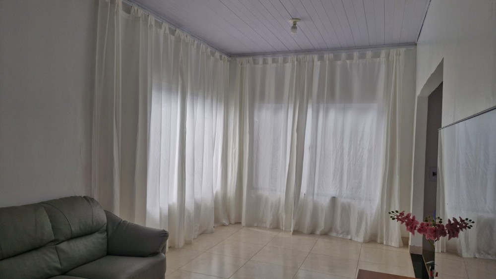 Vende-se ótimo imóvel com 3 quartos, no setor 1