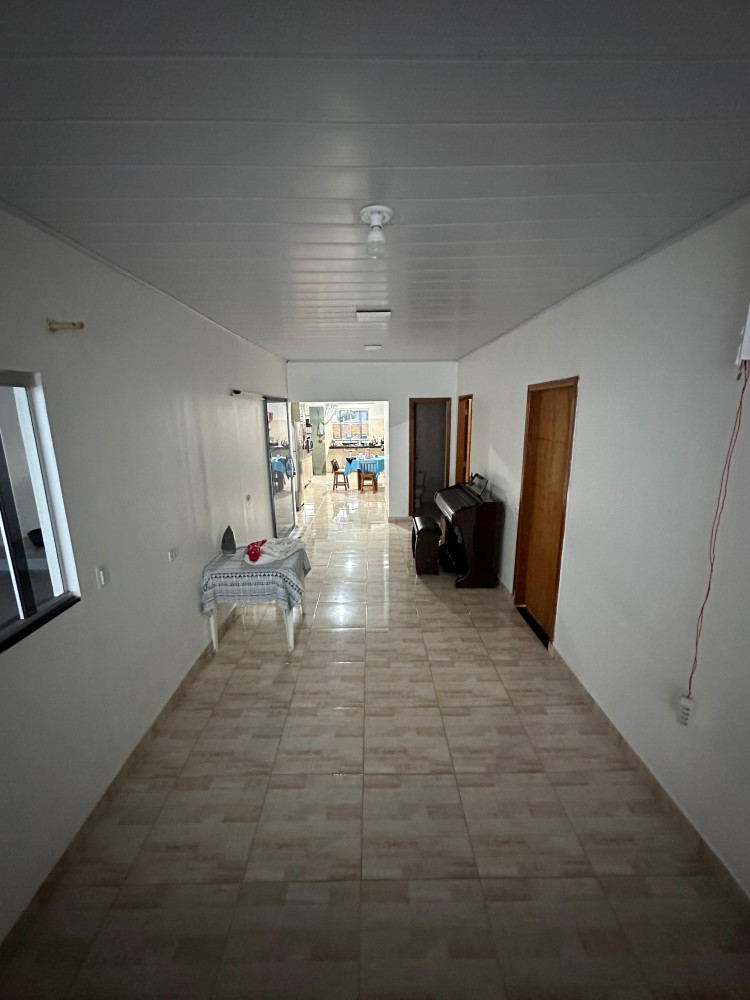 Vende-se ótimo imóvel com 3 quartos, no setor 1