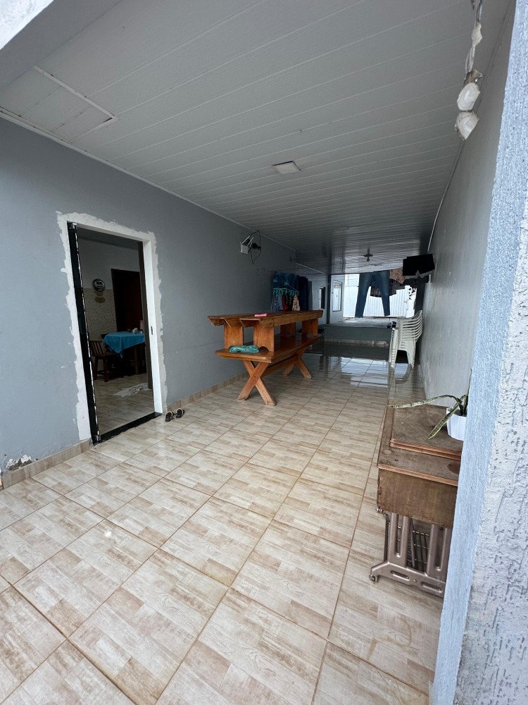 Vende-se ótimo imóvel com 3 quartos, no setor 1