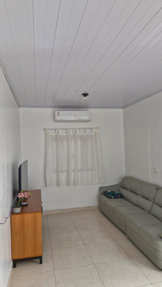 Vende-se ótimo imóvel com 3 quartos, no setor 1