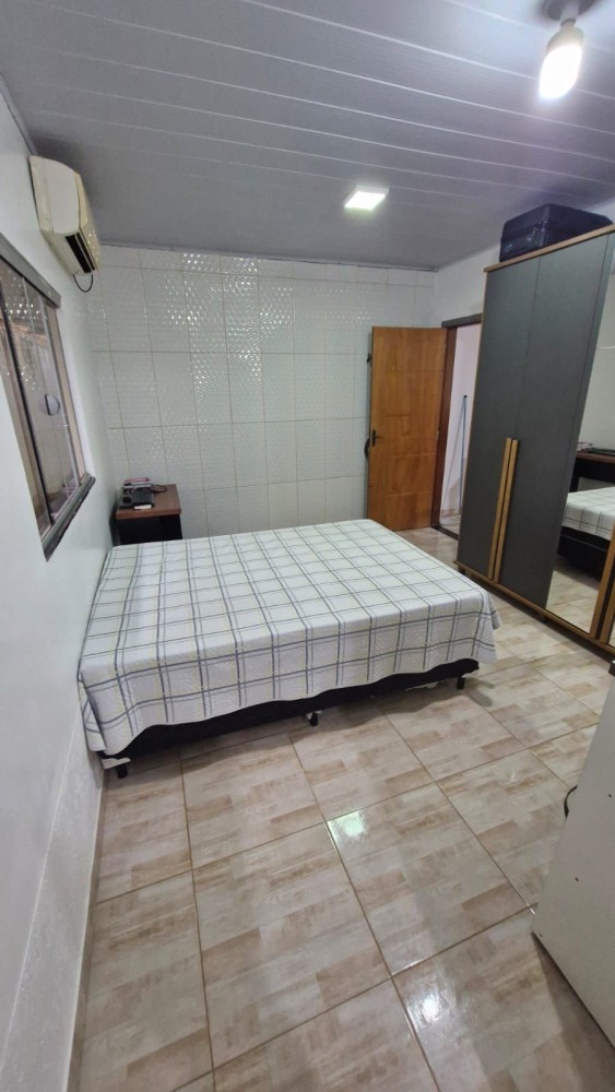 Vende-se ótimo imóvel com 3 quartos, no setor 1