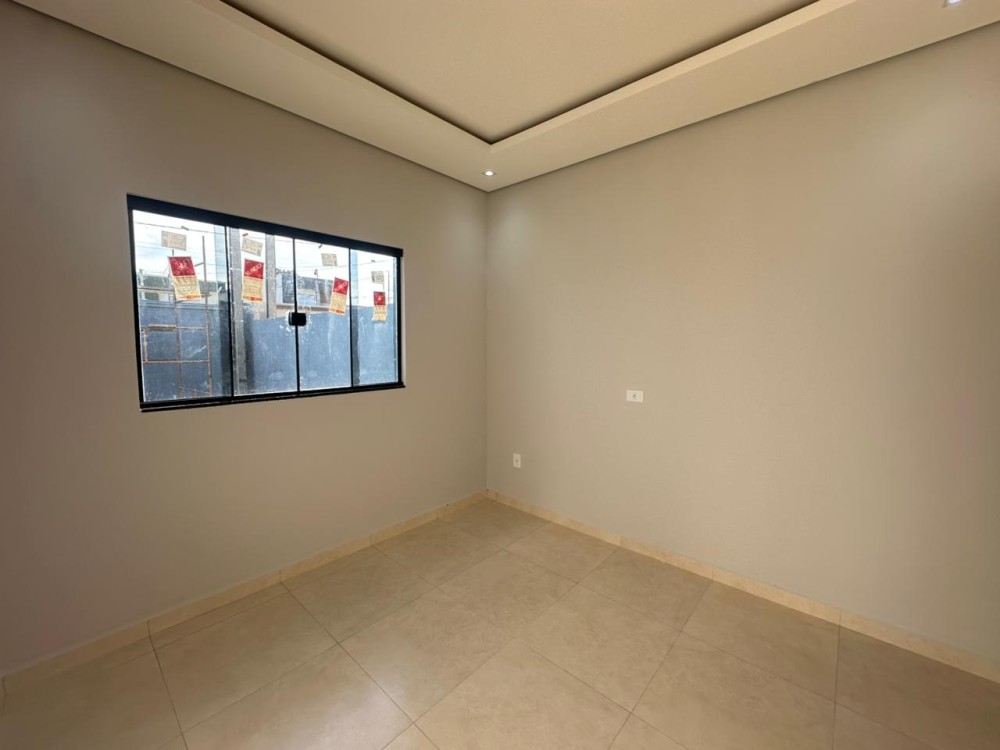 Vende-se ótima casa recém construída apta a financiamento Minha Casa Minha Vida