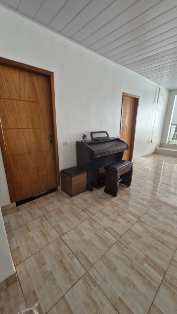 Vende-se ótimo imóvel com 3 quartos, no setor 1
