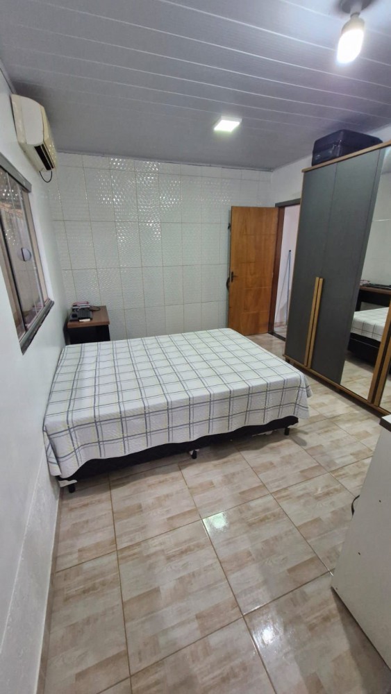 Vende-se ótimo imóvel com 3 quartos, no setor 1