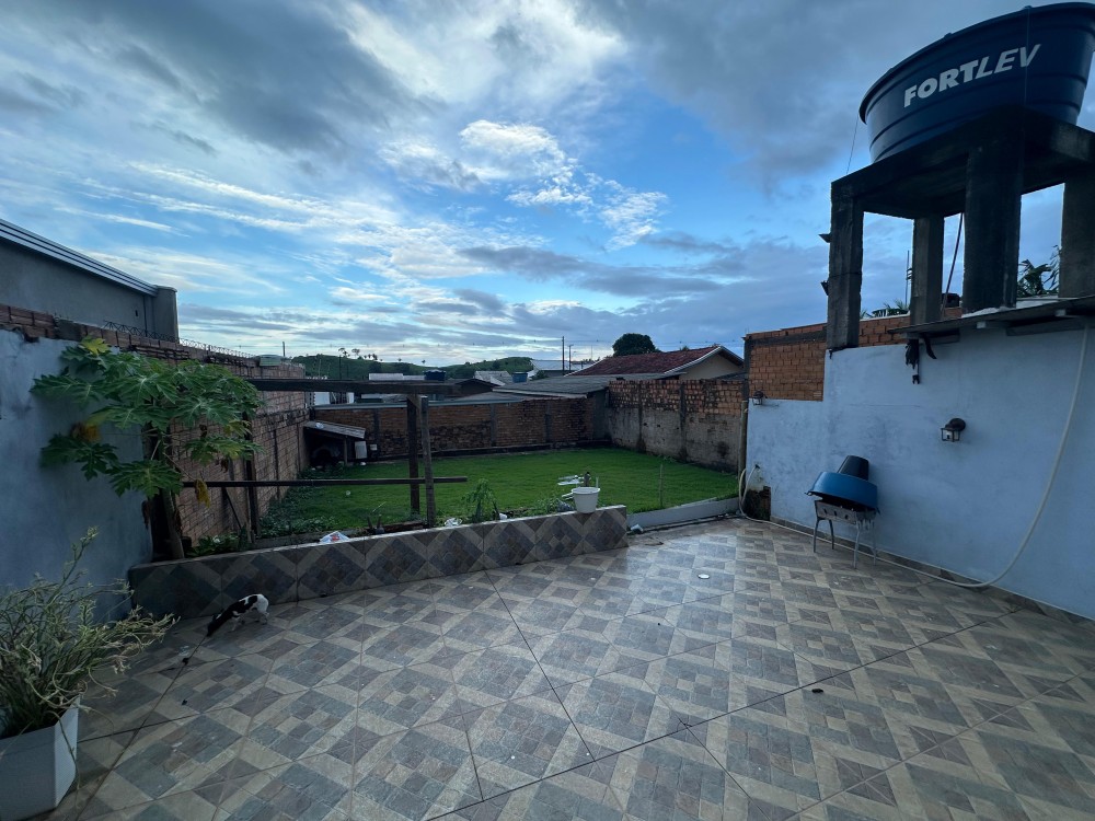 Vende-se ótimo imóvel com 3 quartos, no setor 1