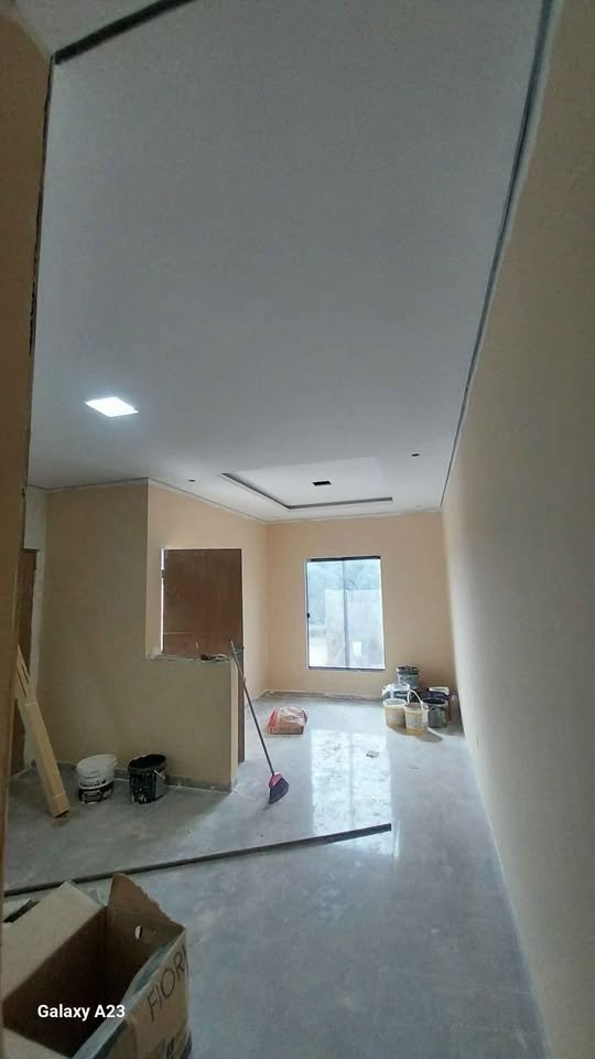 CASA NOVA À VENDA – SETOR 07 | JARU–RO