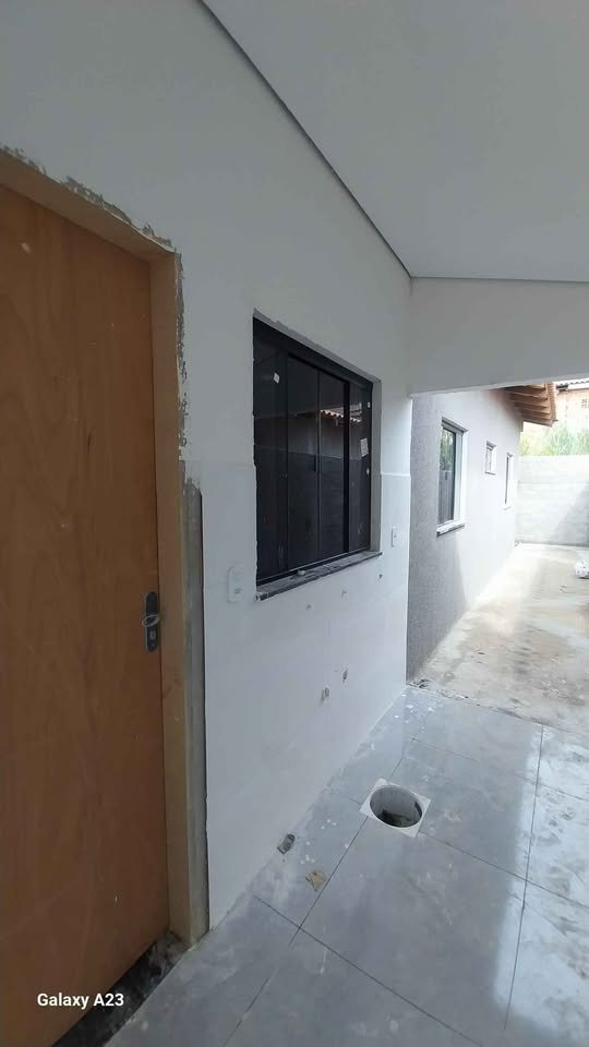 CASA NOVA À VENDA – SETOR 07 | JARU–RO