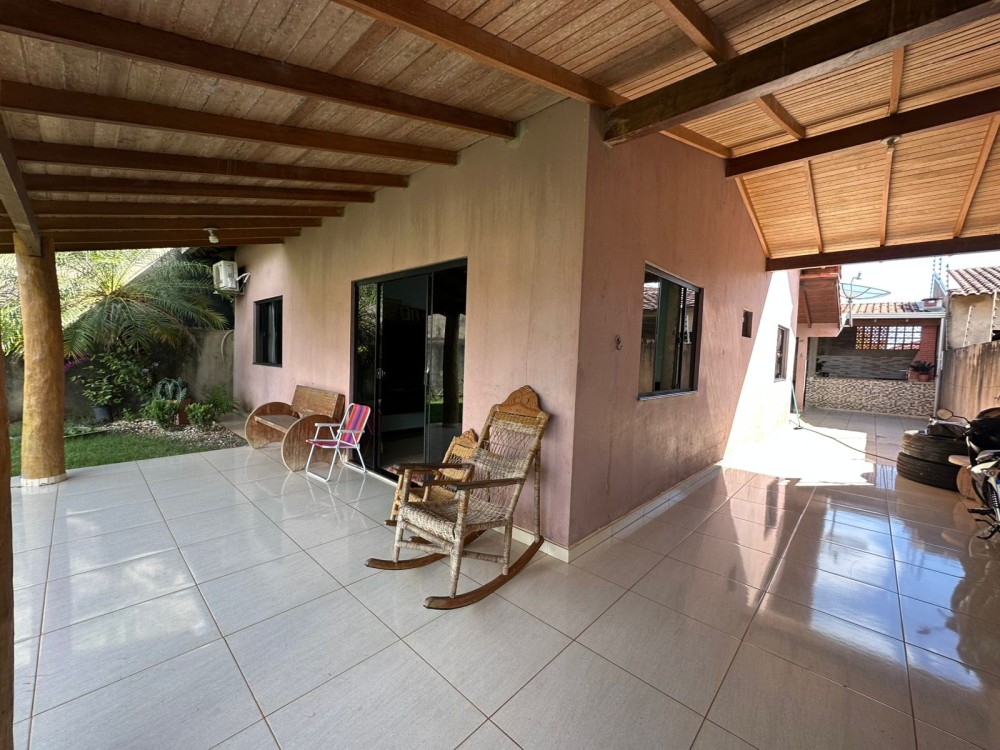 Vende-se casa no Jardim novo estado em Jaru