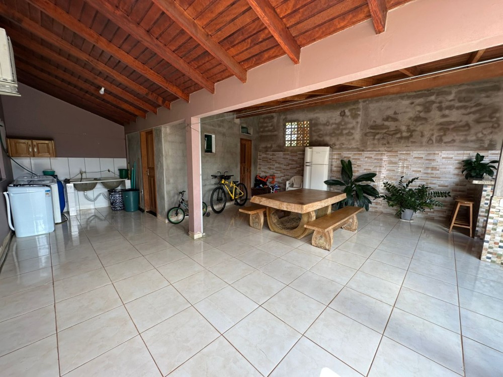 Vende-se casa no Jardim novo estado em Jaru