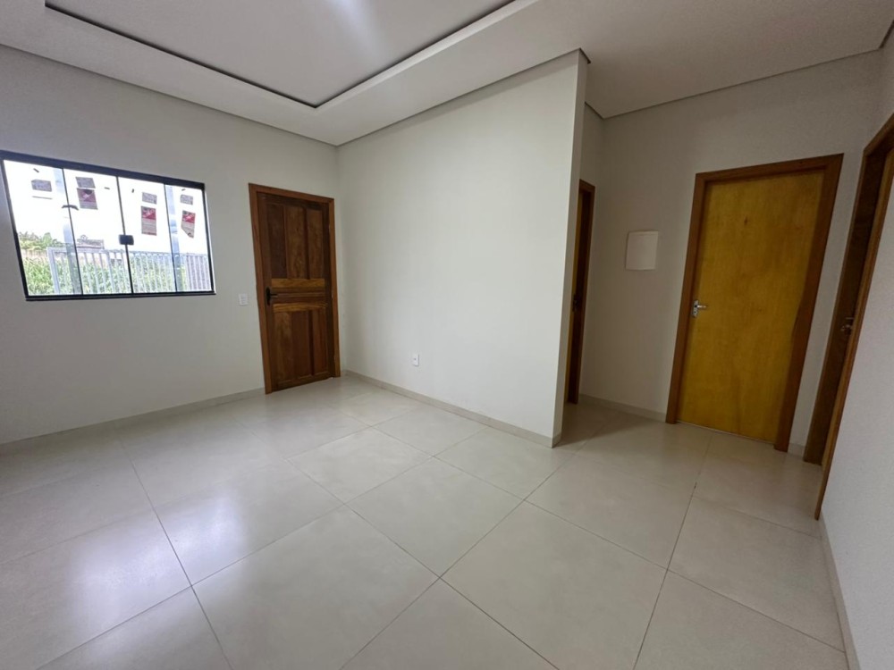 Vende-se ótima casa recém construída apta a financiamento Minha Casa Minha Vida