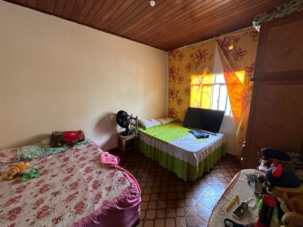 Casa a venda bem localizada no Setor 5 em Jaru