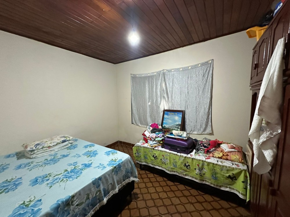 Casa a venda bem localizada no Setor 5 em Jaru