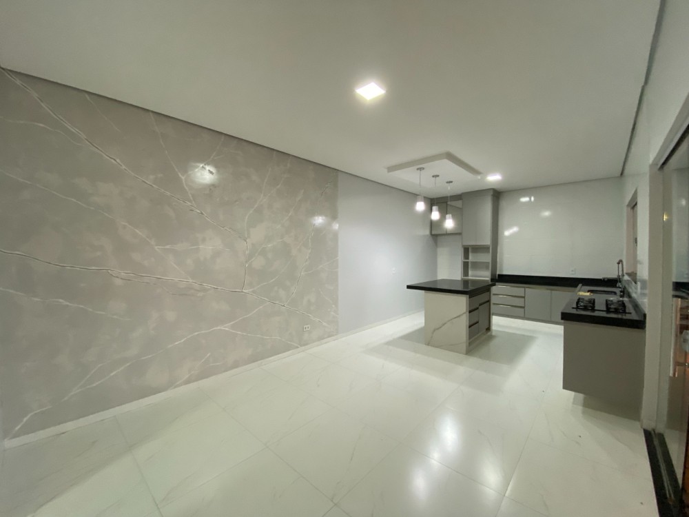 Ótimo imóvel á venda com área de lazer e suíte com closet no Savana Park em Jaru